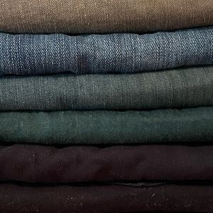 Meet your Posher, Daryl